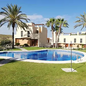 Bajo Con Jardín Propio En Valle Del Golf!! , Vera España