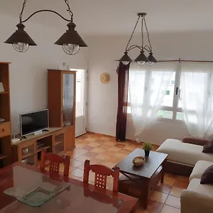 Apartment Isabel2, Famara