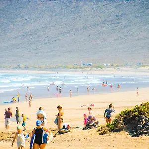 Apartment Seaview 2, Famara