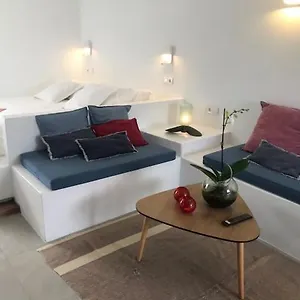 Apartment Acogedor Estudio En Urbanizacion Tranquila, Famara