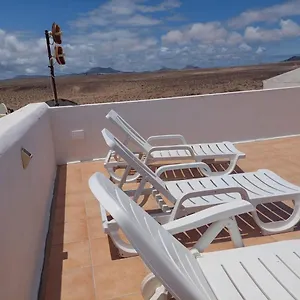 Dunas De Apartment