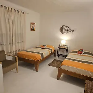 Ferienhaus Casa Callao, Famara