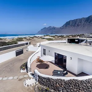 Ferienhaus House 12, Famara